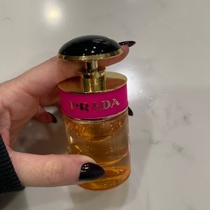 Prada candy
